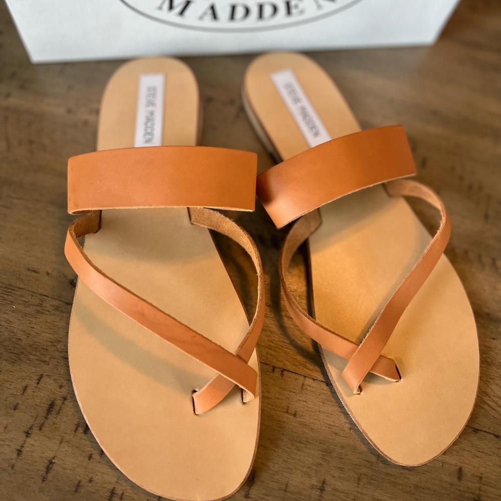 Steve Madden sandals